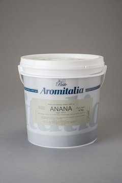 Ananá (balde x 4 kilos)