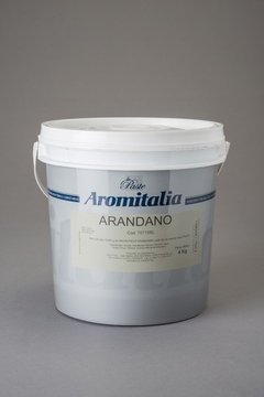 Arándano (balde x 4 kilos)