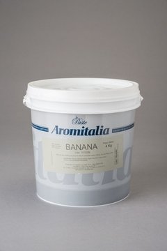 Banana (balde x 4 kilos)