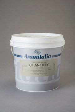 Chantilly (balde x 4 kilos)