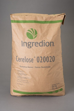 Dextrosa Cerelose (bolsa x 25 kgs)