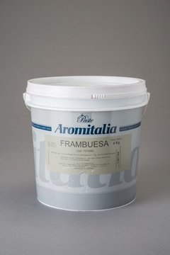 Frambuesa (balde x 4 kilos)
