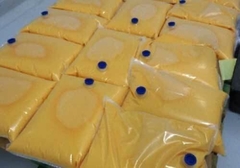 Yema líquida pasteurizada (sachet x 10 litros)