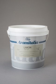 Limón (balde x 4 kilos)