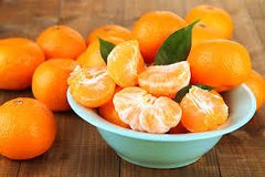 Mandarina (balde x 4 kilos) - comprar online