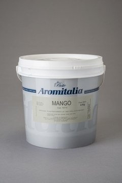 Mango (balde x 4 kilos)