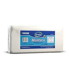 Manteca Ramolac (Pilon x 10 kilos)