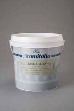 Maracuyá (balde x 4 kilos)