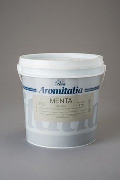 Menta (balde x 4 kilos)