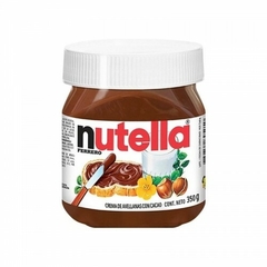 Nutella - Pack x 12 de 350 grs