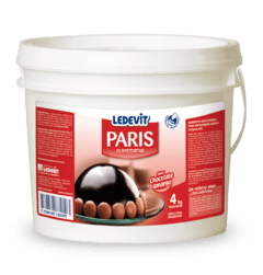 Crema París (balde x 4 kilos)