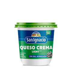 Queso crema (Caja 12 unidades x 480 grs c/u) - comprar online