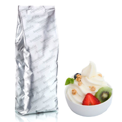 Frozen Yogurt Soft (Bolsa x 1,4 kgs)