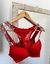 Conjunto flechazo (rojo) - comprar online