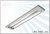 LFS 3369 - Luminária Sobrepor 2xT8 18w 1,20cm - comprar online