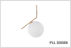 PLL 3008B - Pendente GLOBE