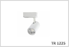 TR 1225 - SPOT P/ TRILHO C/ LED COB 7W 6500K BR