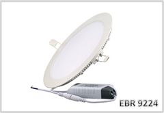 EBR 9224 - PLAFON EMB LED 24W 30CM 4000K