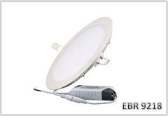 EBR 9218 - PLAFON EMB LED 18W 22CM 6000K