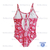 TRAJE DE BAÑO IRIS 516 - comprar online