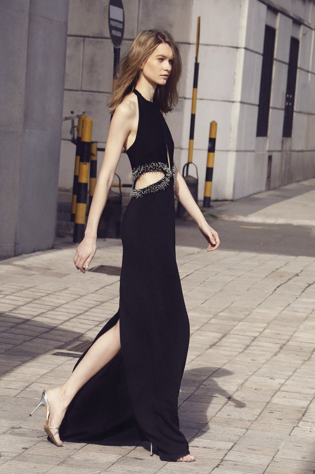 VESTIDO TURIN Comprar en Evangelina Bomparola