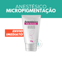 Kit Anestésicos Micropigmentação