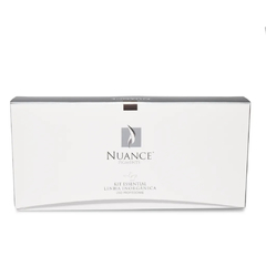 Nuance - Kit Essential Inorganico 05ml - comprar online