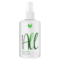 Electric Ink Care - Spray After 110ml