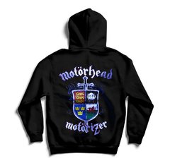 Buzo MOTORHEAD MOTÖRIZER - comprar online