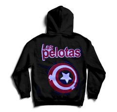 Buzo LAS PELOTAS - comprar online