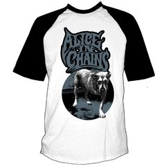 Remera Alice In Chains - DOG