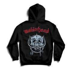 Buzo MOTORHEAD LOGO - comprar online