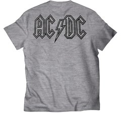 Remera AC DC STILL IN HIGH VOLTAGE - comprar online
