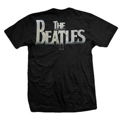 Remera THE BEATLES CUADROS - comprar online