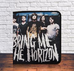 CARPETA BRING ME THE HORIZON