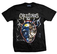 Remera CALLEJEROS PRESIÓN