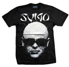 Remera SUMO Fiebre