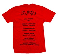 Remera SUMO LUCA PRODAN & FRASE - comprar online