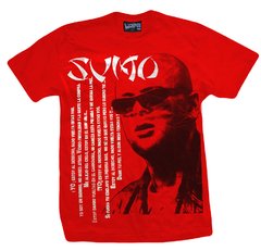 Remera SUMO LUCA PRODAN & FRASE