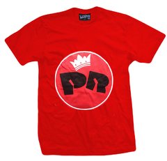 Remera Patricio Rey y Sus Redonditos de Ricota - PR