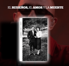 [Preventa] El Ruiseñor, El Amor y La Muerte (Disco sólo)