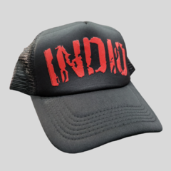 GORRA INDIO