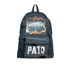 Mochila de Cordura - DON OSVALDO PATO