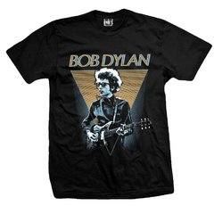 Remera BOB DYLAN