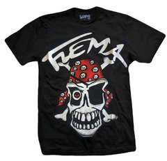 Remera FLEMA