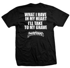 Remera HATEBREED - DESTROY EVERYTHING - comprar online