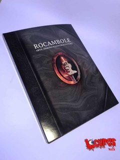 Libro Patricio Rey y Sus Redonditos de Ricota - Rocambole