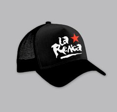 Gorra LA RENGA LOGO