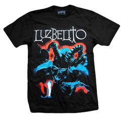 Remera Patricio Rey y Sus Redonditos de Ricota - LUZBELITO