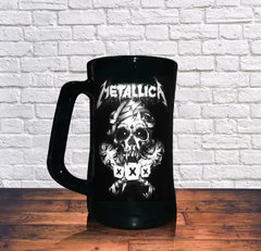 CHOPP METALLICA XXX